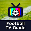 Football and TV: Matches guide