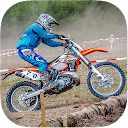 Bike Race Offroad 3D