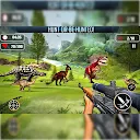 Dino Games - 3D Hunting Games