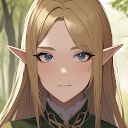 She-Elf | offline story game