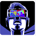 Thermal Camera VR : Sim/Prank