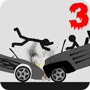 Stick Destruction 3 Epic