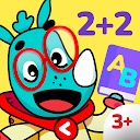 Synergy Kids: игры для детей