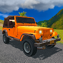 Offroad Jeep Game: Jeep Games