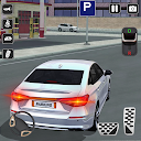 Extreme Car Driving-Dr Parking