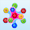 Nuts & Bolts Screw Puzzle Jam