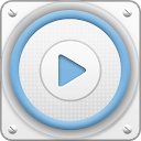 PlayerPro Cloudy Skin