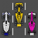 Classic Formula Racer 2D