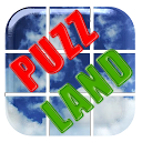 PuzzLand. Puzzles Deslizantes.