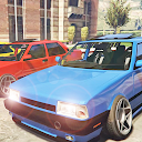 Sports Car Drift Modified Simu