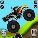 Monster Truck Racing Sim Games