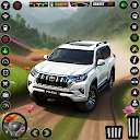 Prado Car Driving: Car Games