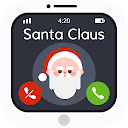 Call Santa - Simulated Voice C