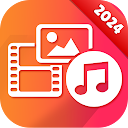 Photo Video Maker with Music