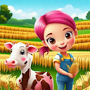 Nice Farm: Idle Family Inc