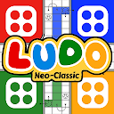 Ludo Neo-Classic: King of Dice