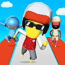 Little League Legends - Online