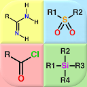 Functional Groups of Chemistry