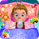 Chic Babysitter Care Kids Game