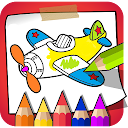 Coloring Book - Kids Paint
