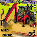JCB Game Excavator Simulator