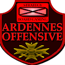 German Ardennes Offensive