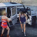 Car Driving Games / SUV 2023