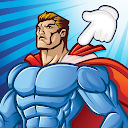 Super Heroes Puzzle Game