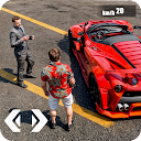 Real Car Driving Simulator