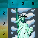 Nonogram: Pixel Legacy Puzzle