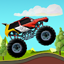 Truck Racing