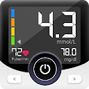 Blood Sugar Tracker - Diabetes