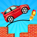 Draw Bridge: Rush to Rescue