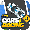 Kids Car Racing Game