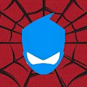 Spider-Man Swing Rope Hero