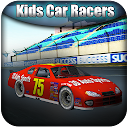 Kids Car Racers