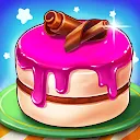 Restaurant Fever Cooking Games