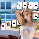 Solitaire Date-Girls Journey
