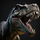 Jurassic.io Dinosaur World