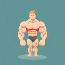 Bodybuilder AI