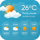 Live Weather: Weather Forecast