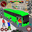 City Bus Simulator 3D Bus Game