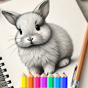 Simple Draw: Sketch & Drawing