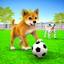 Virtual Pet Life - Dog Games