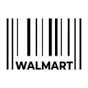 Barcode Scanner for Walmart