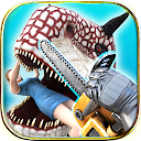 Dinosaur Hunter Dino City 2017