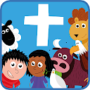 God For Kids Family Devotional