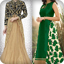Indo Western Dress Design