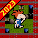 Diamond Mine: Dig Deep