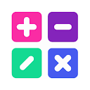 Simple Math Games